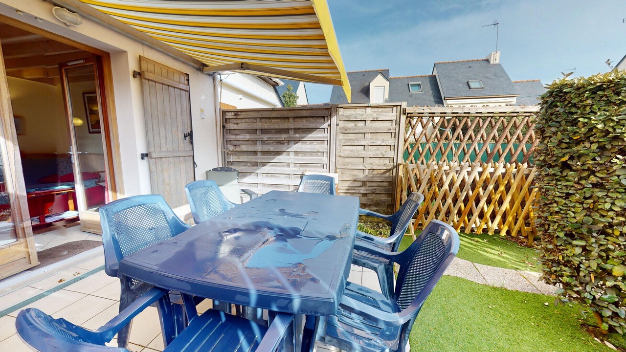 Photo of Outdoor in Batz-sur-Mer