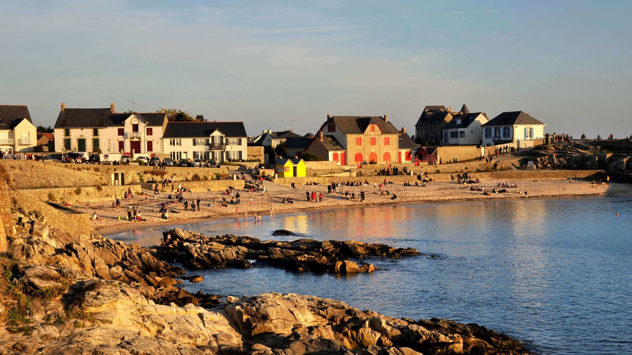 Photo of Others in Batz-sur-Mer