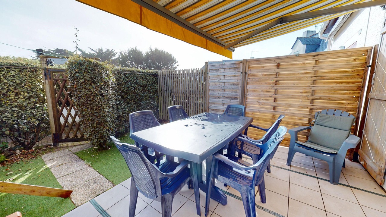 Photo of Outdoor in Batz-sur-Mer