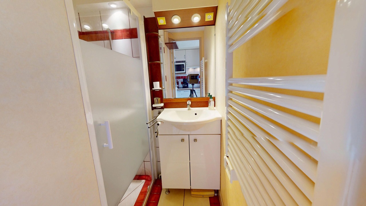 Photo of Bathroom in Batz-sur-Mer