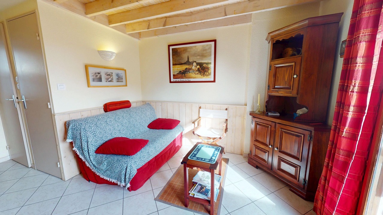 Photo of Livingroom in Batz-sur-Mer