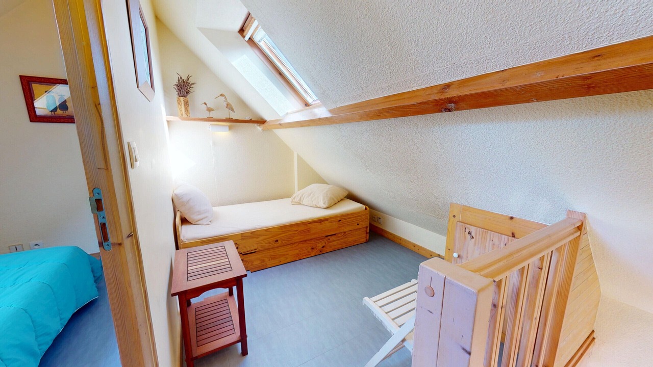 Photo of Bedroom in Batz-sur-Mer
