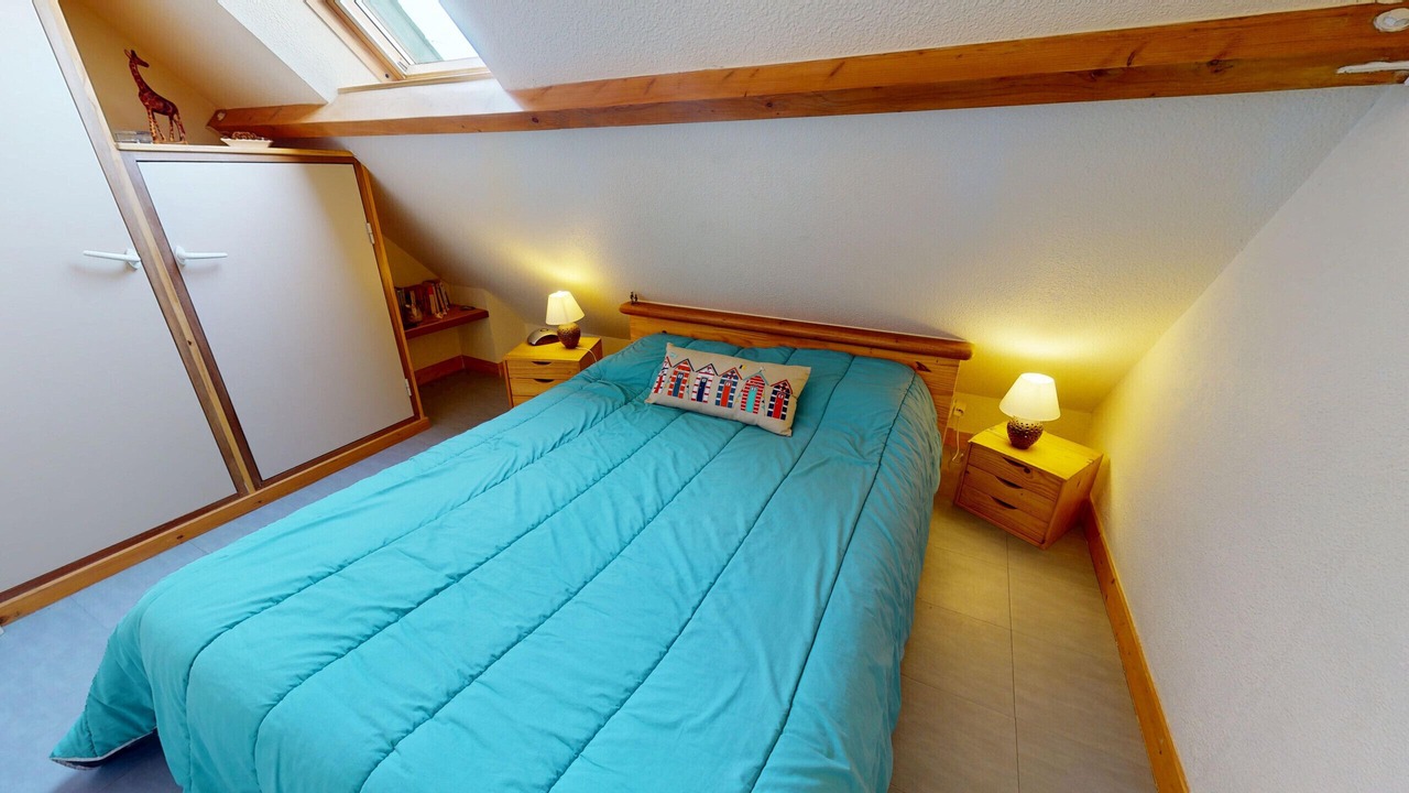 Photo of Bedroom in Batz-sur-Mer