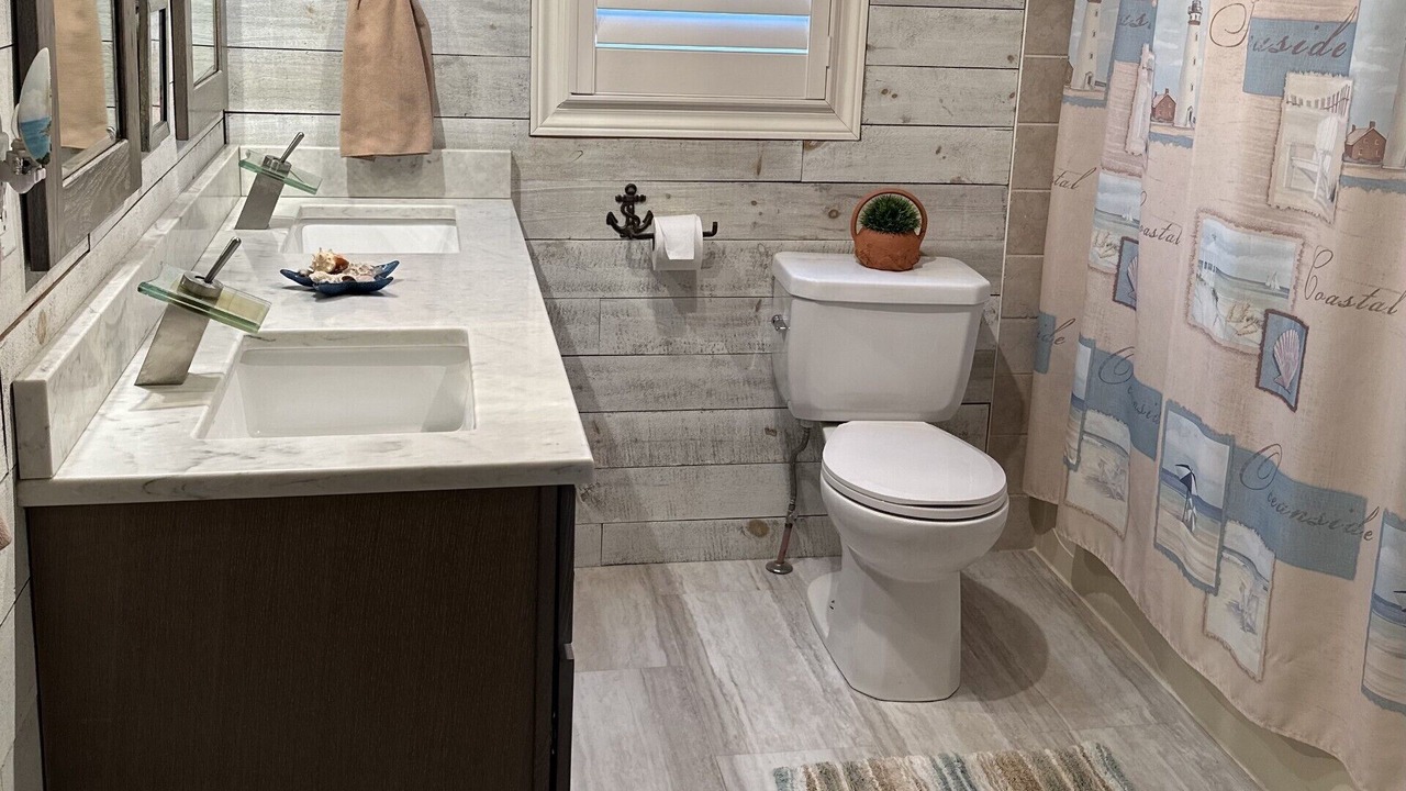Photo of Bathroom in Miminegash