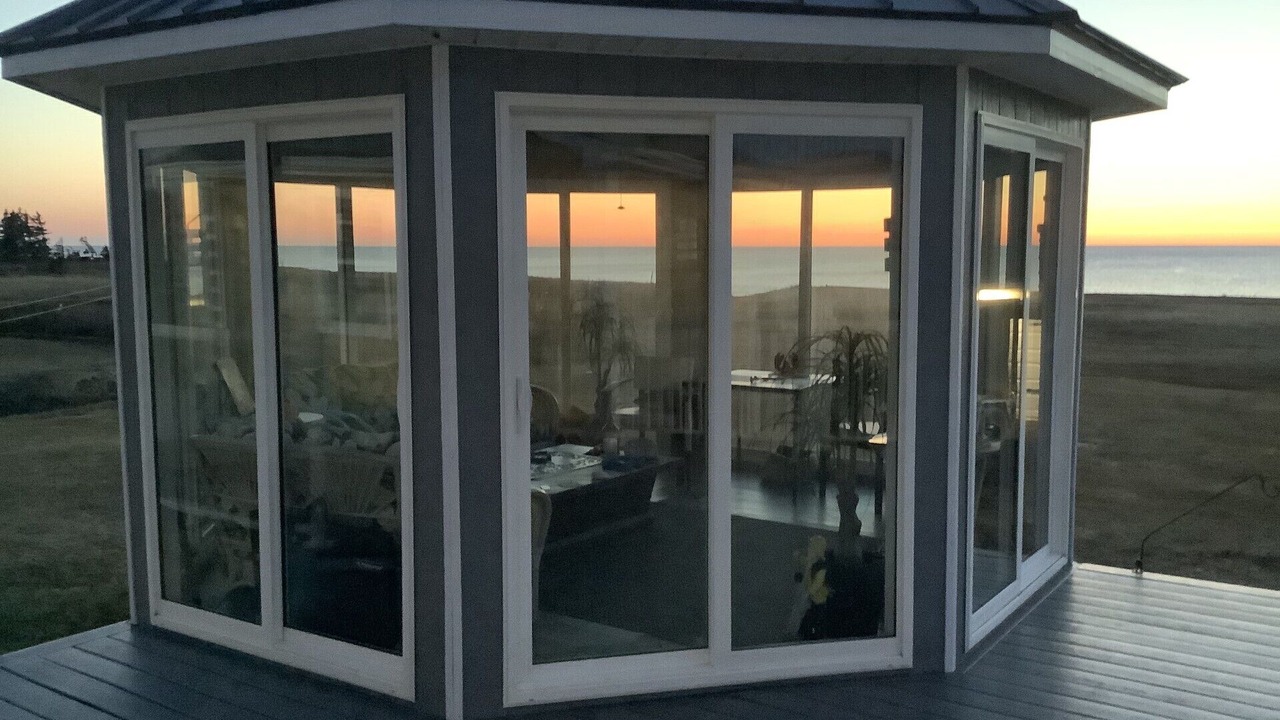 Photo of Patio Balcony in Miminegash