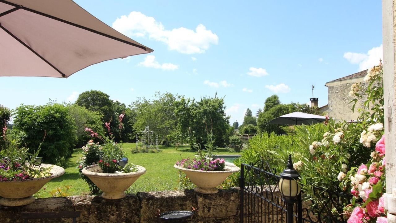 Photo of Outdoor in Puisseguin
