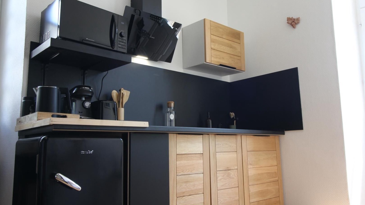 Photo of Kitchen in Puisseguin