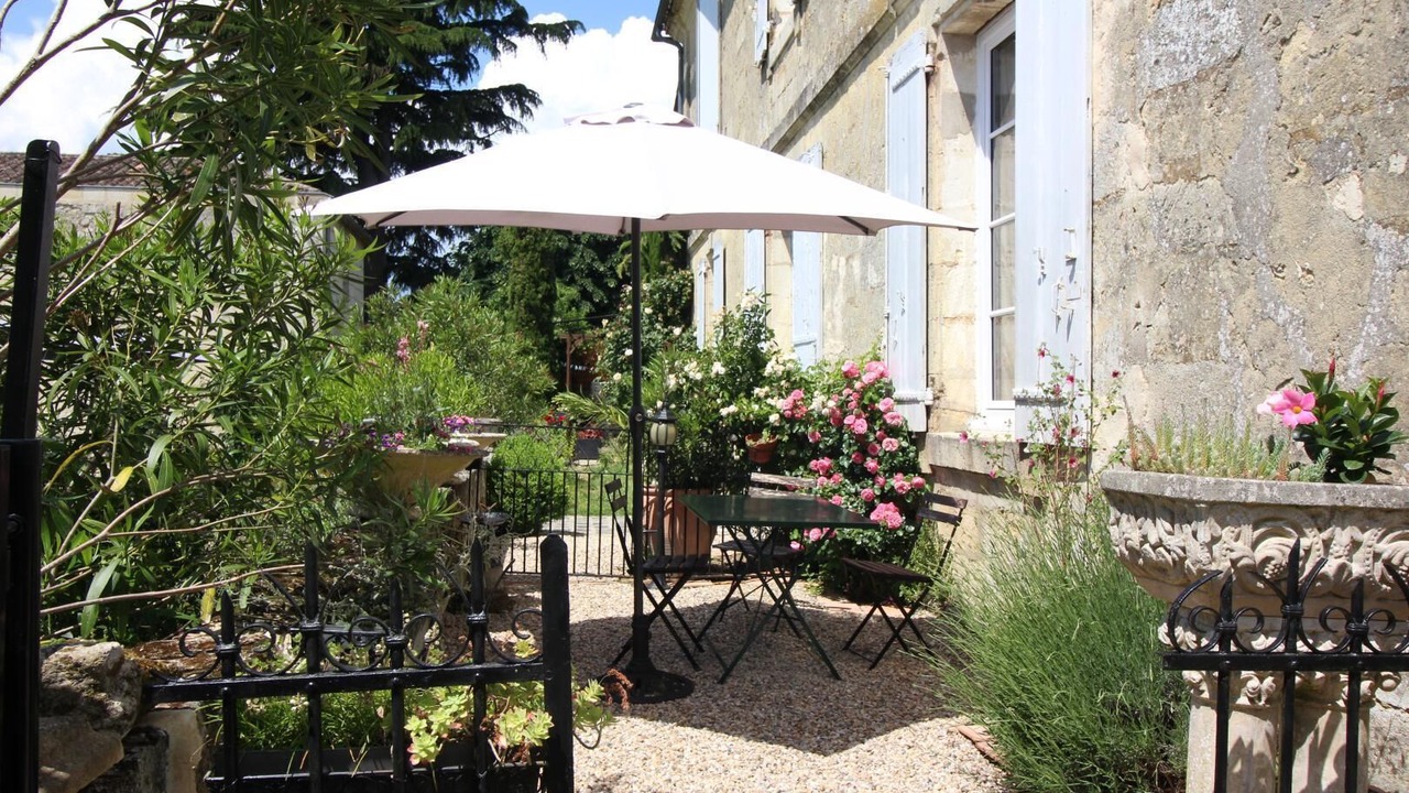 Photo of Outdoor in Puisseguin