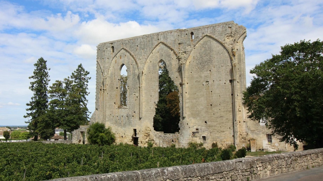 Photo of Others in Puisseguin