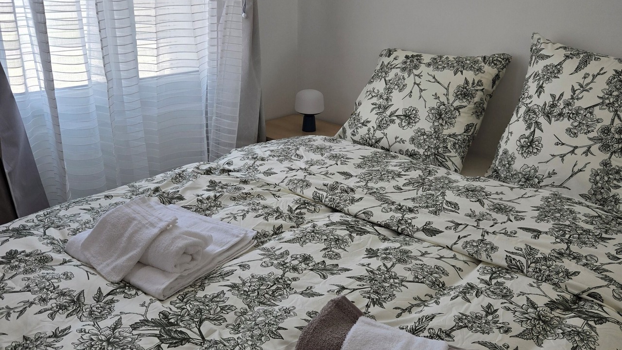 Photo of Bedroom in Chenevier-Demenitroux