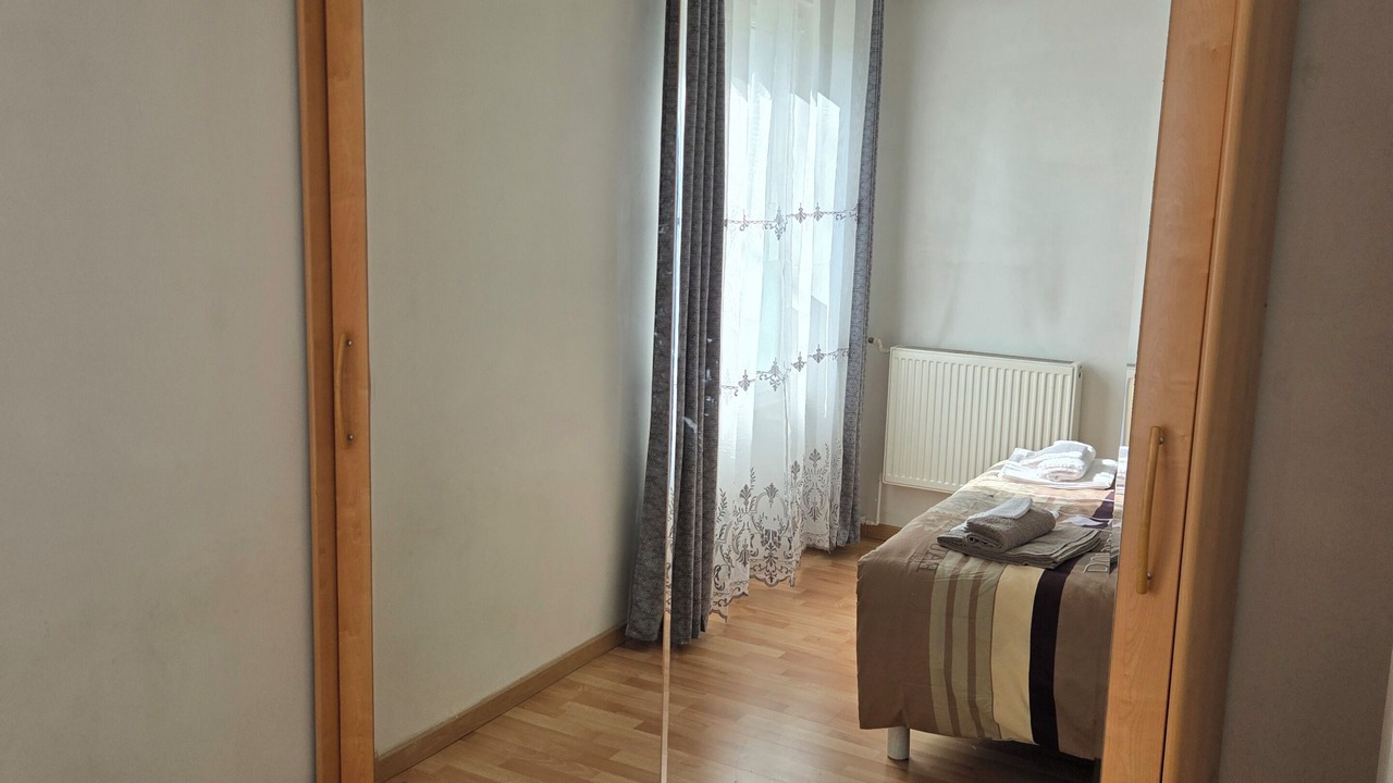 Photo of Bedroom in Chenevier-Demenitroux