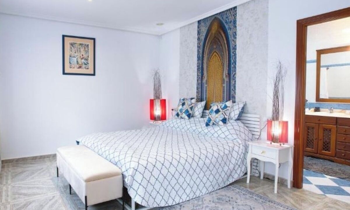 Photo of Bedroom in Jabaga