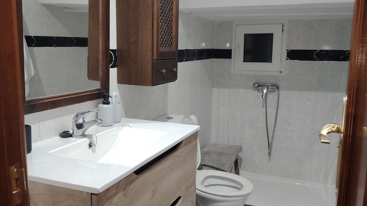 Photo of Bathroom in Jabaga