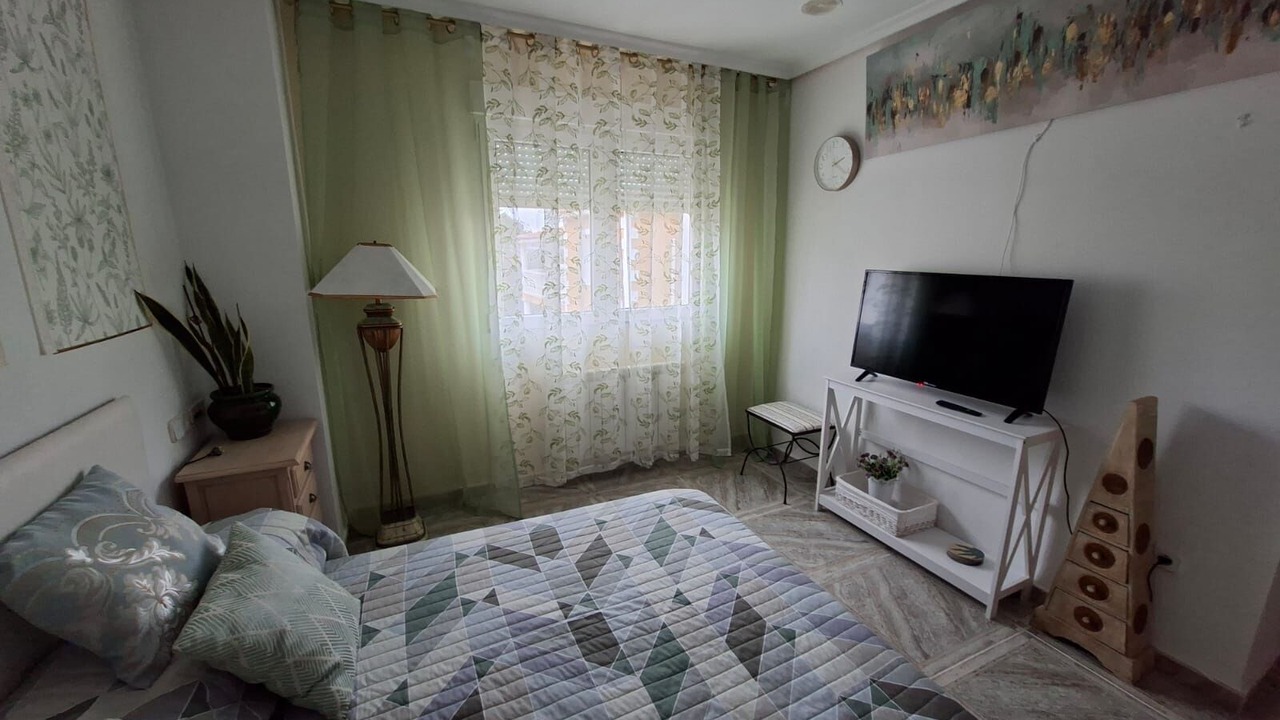 Photo of Bedroom in Jabaga