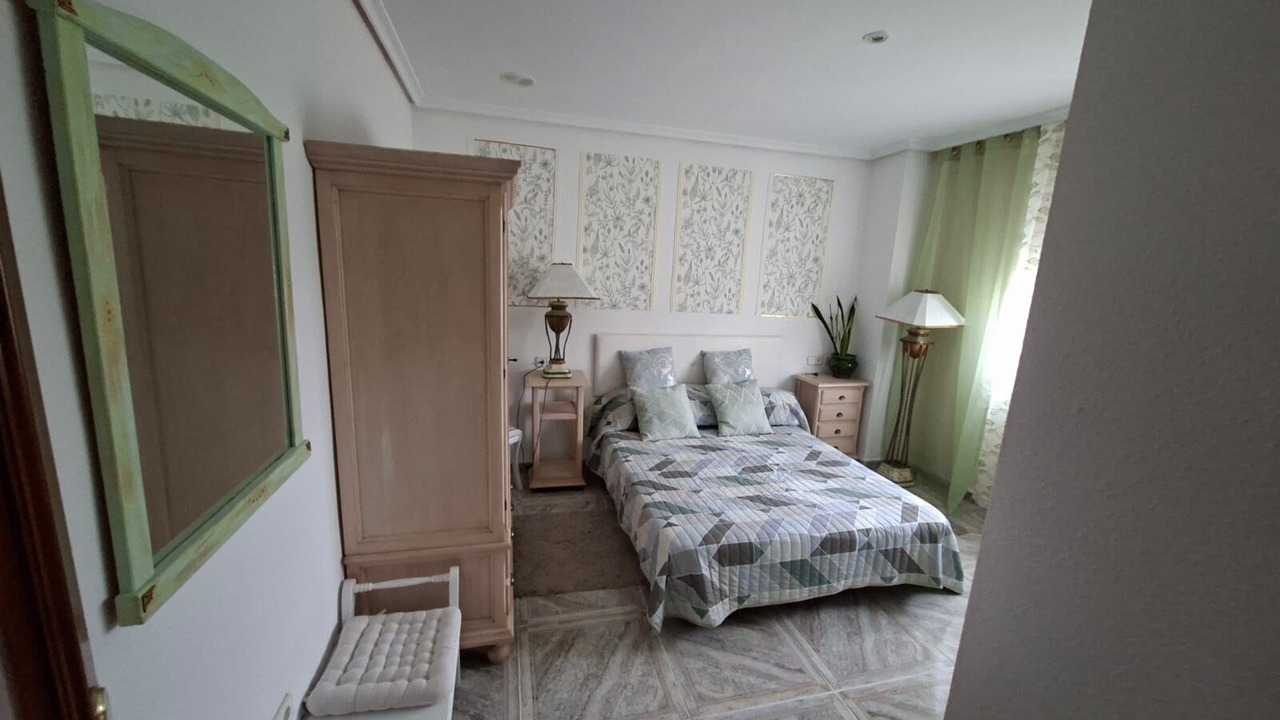 Photo of Bedroom in Jabaga