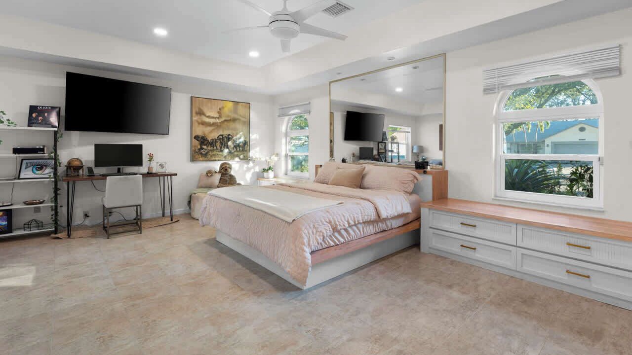 Photo of Bedroom in Plantation