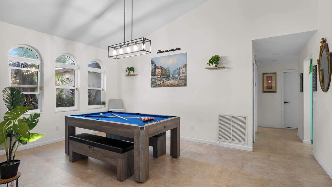 Photo of Bedroom in Plantation