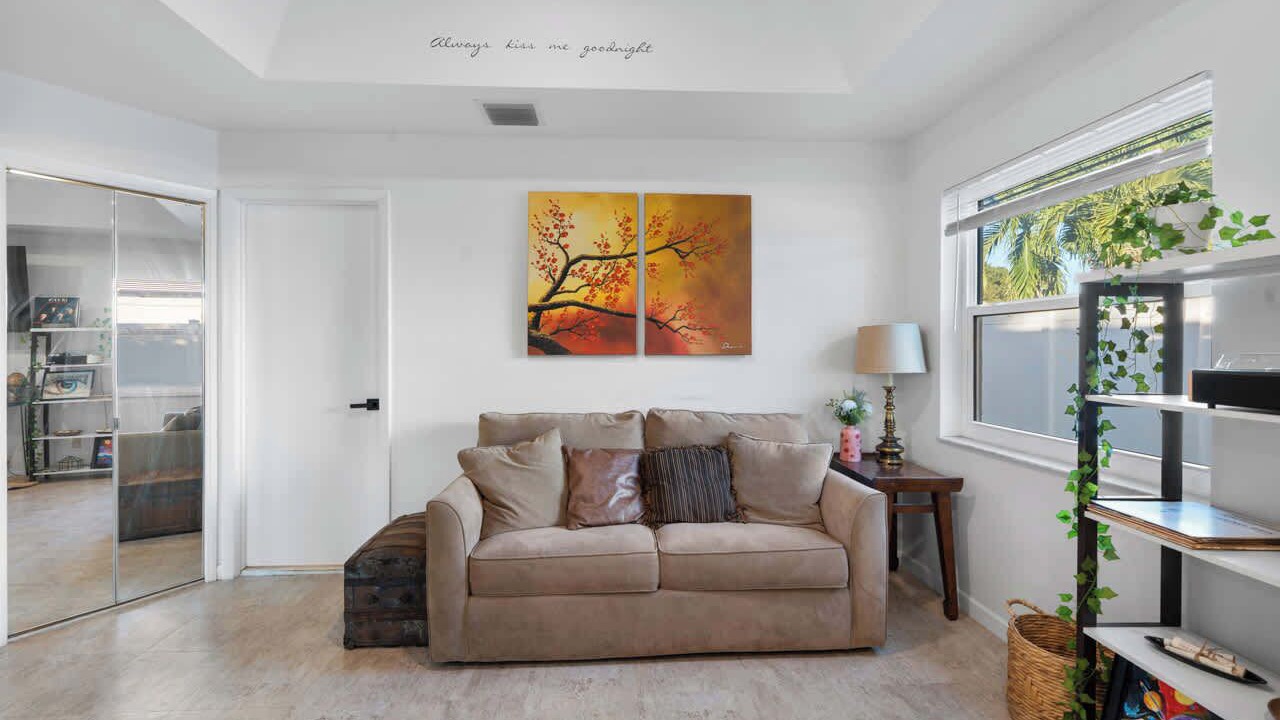 Photo of Livingroom in Plantation