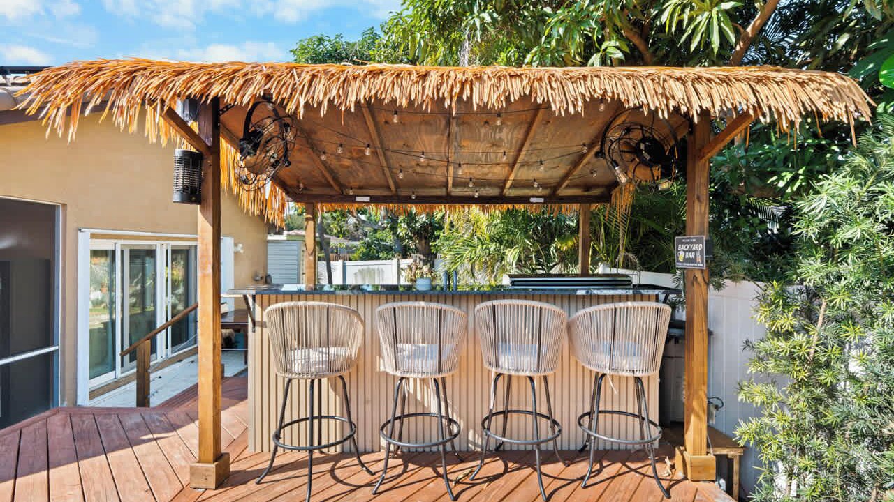 Photo of Patio Balcony in Plantation