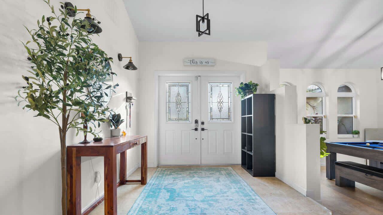 Photo of Bedroom in Plantation