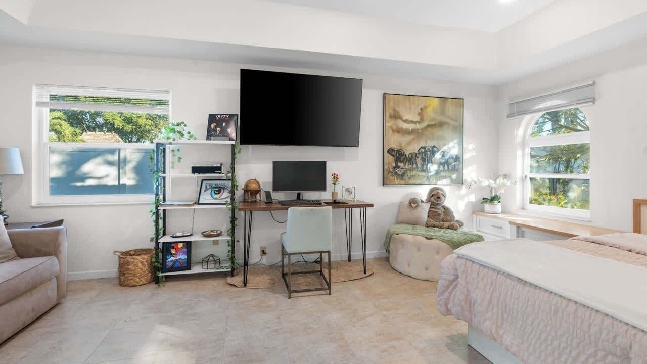 Photo of Bedroom in Plantation