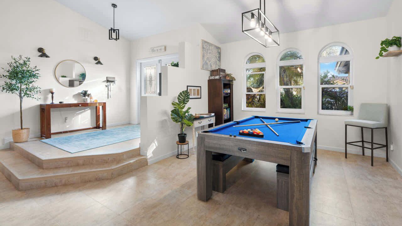 Photo of Bedroom in Plantation
