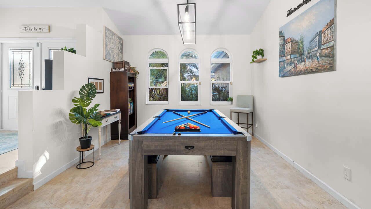 Photo of Bedroom in Plantation