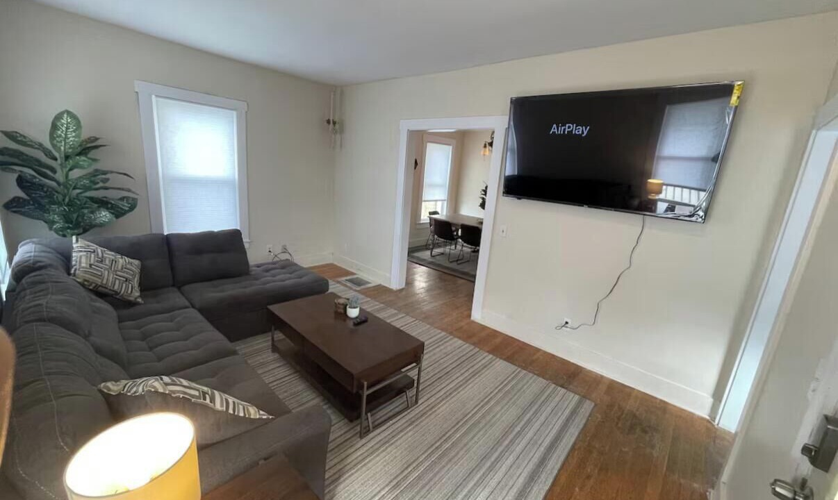 Photo of Livingroom in East Haven  Rutland County