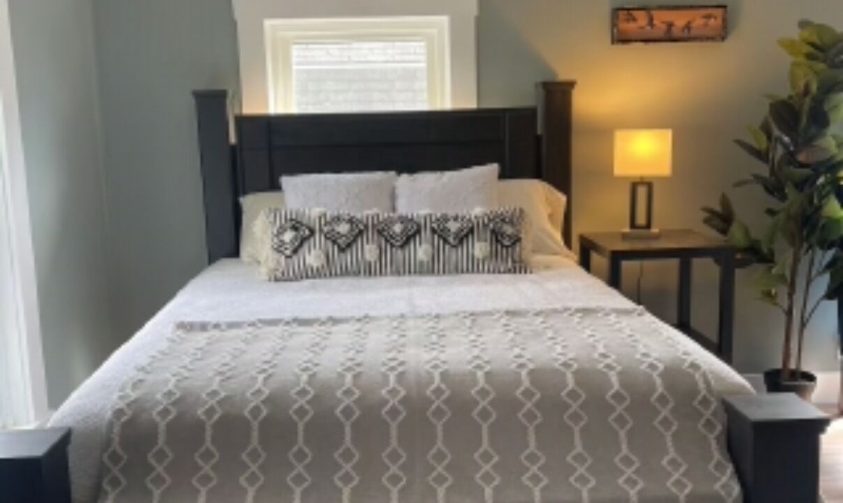 Photo of Bedroom in East Haven  Rutland County