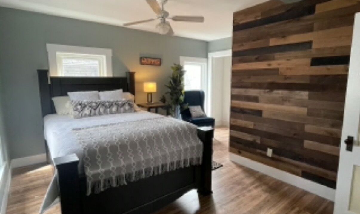 Photo of Bedroom in East Haven  Rutland County