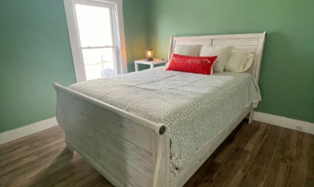 Photo of Bedroom in East Haven  Rutland County