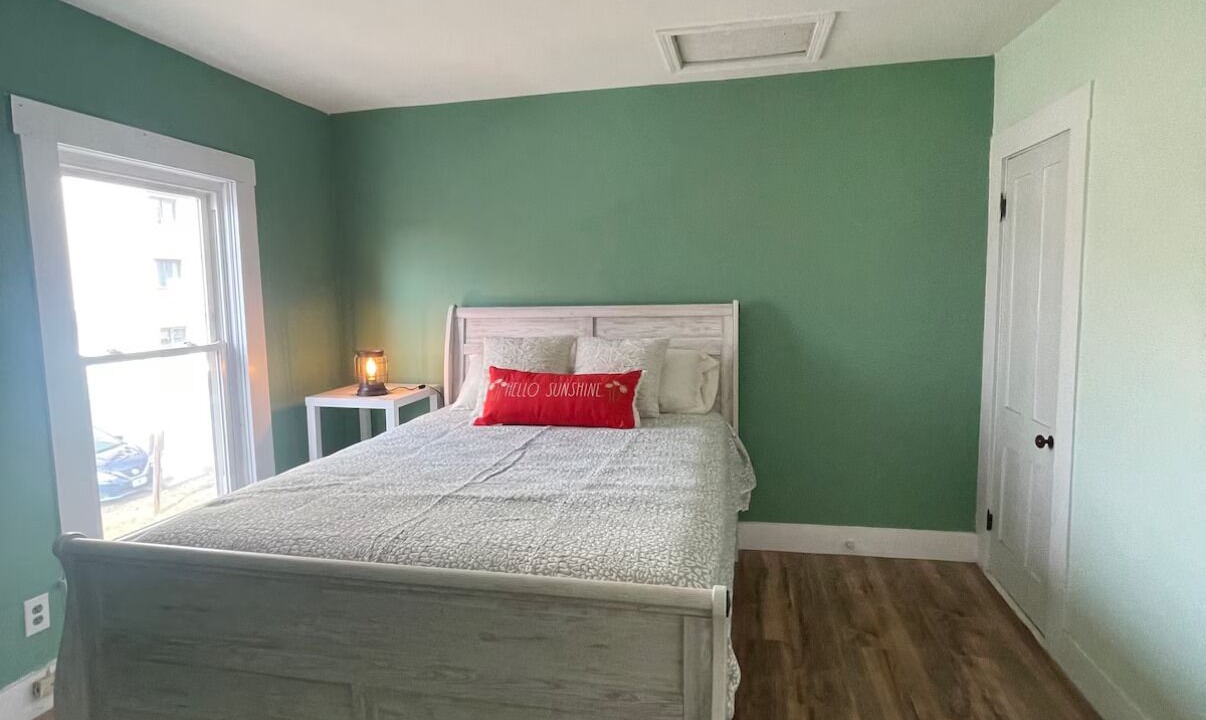 Photo of Bedroom in East Haven  Rutland County