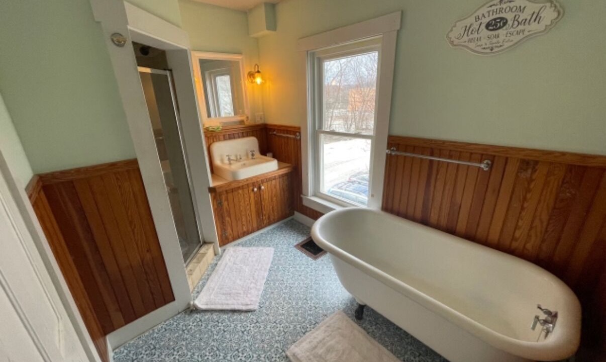 Photo of Bathroom in East Haven  Rutland County