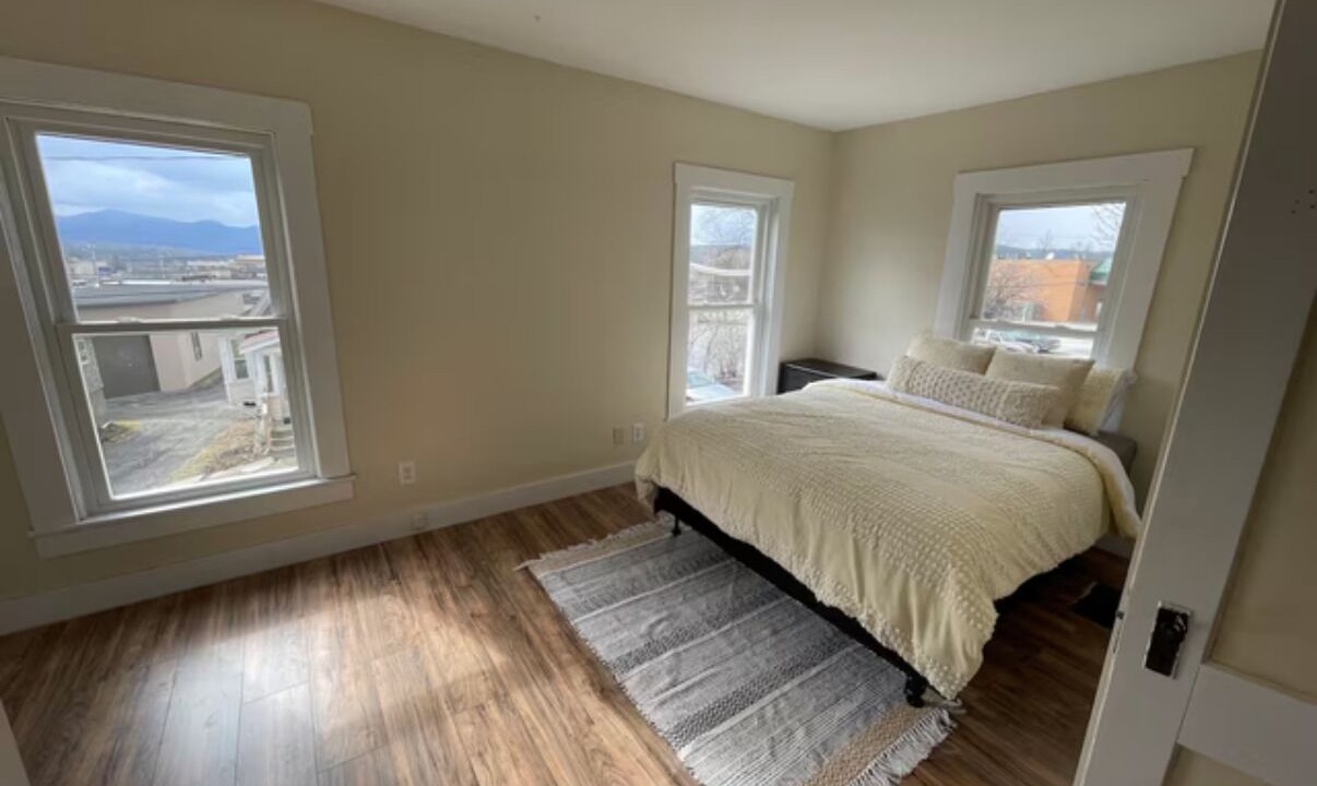 Photo of Bedroom in East Haven  Rutland County