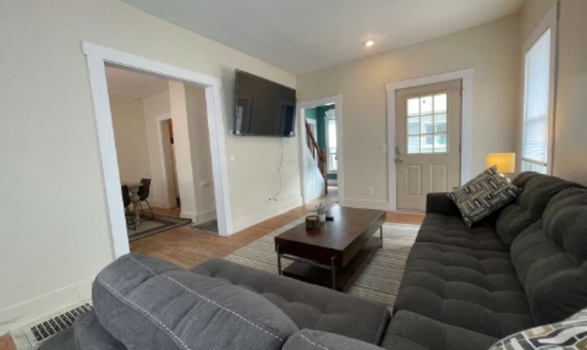 Photo of Livingroom in East Haven  Rutland County