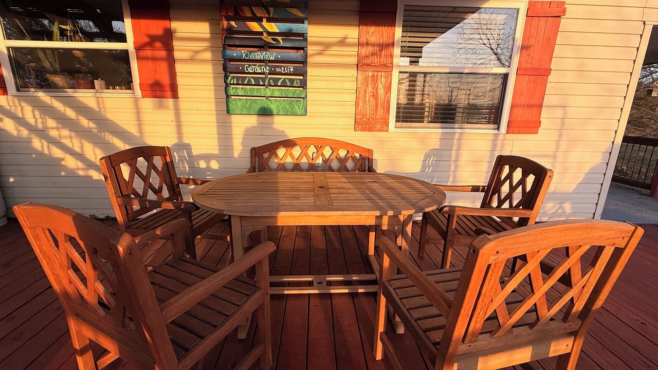 Photo of Outdoor in Berryville
