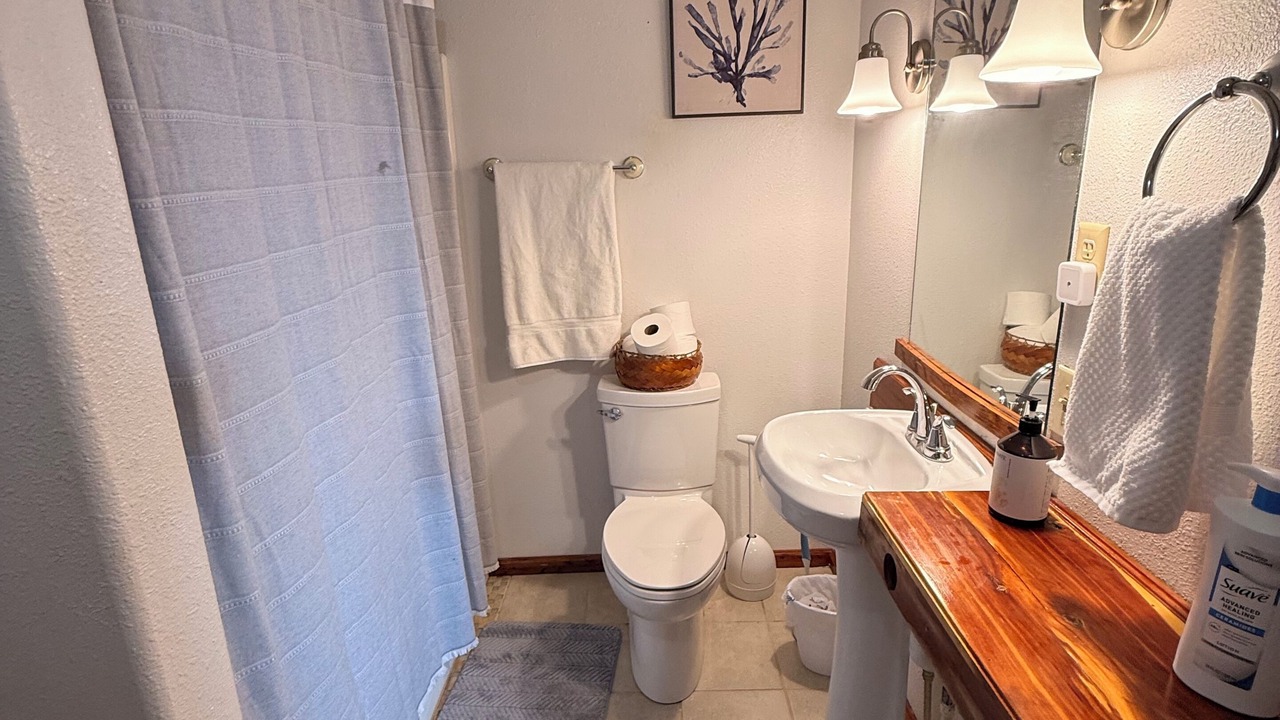 Photo of Bathroom in Berryville