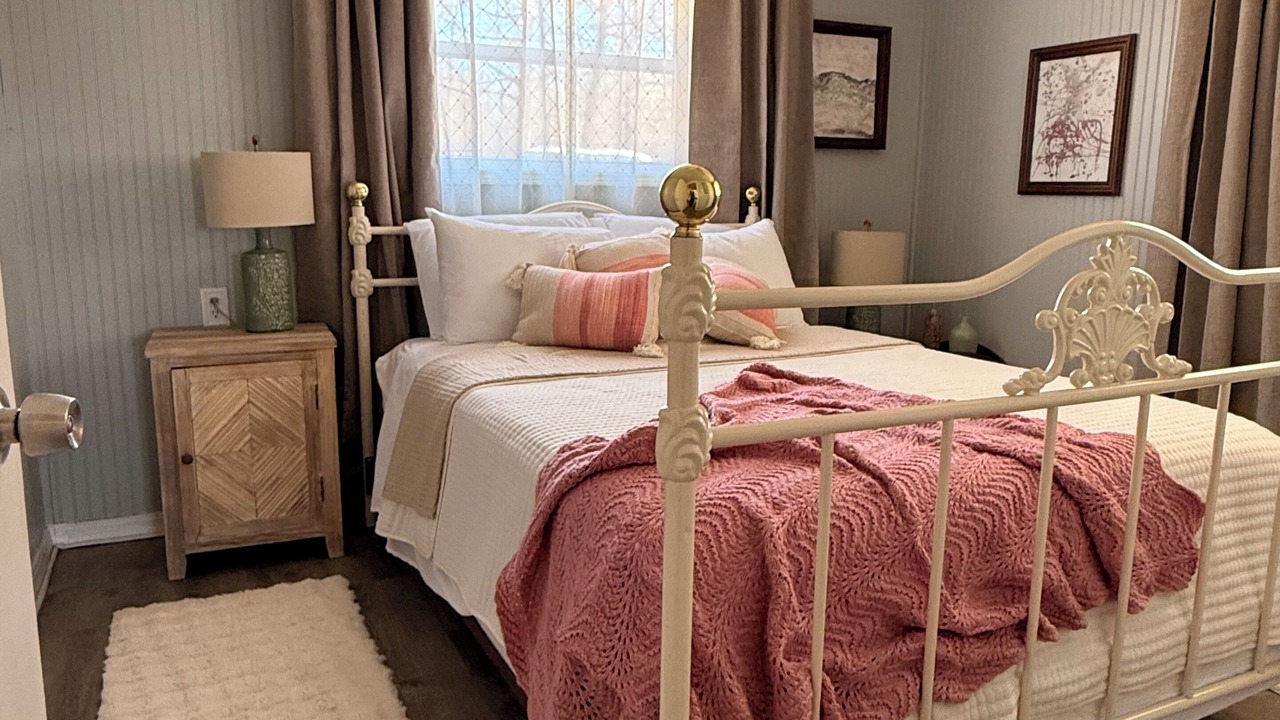 Photo of Bedroom in Berryville