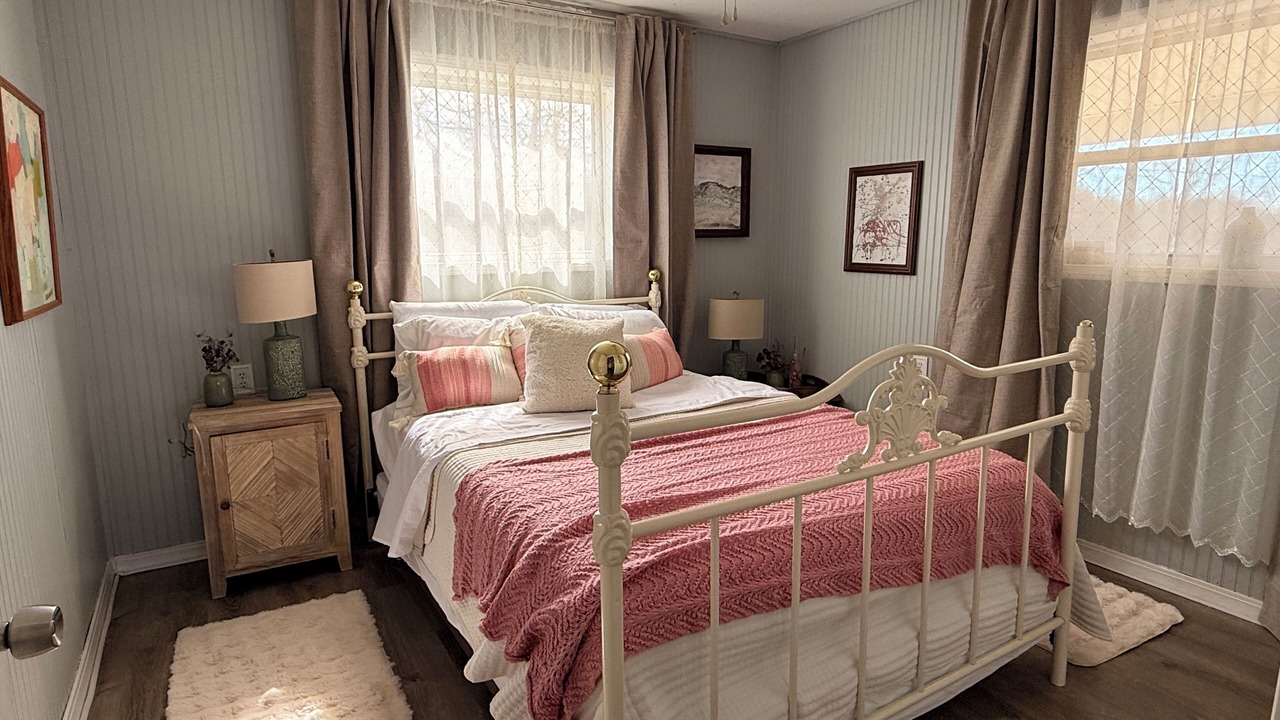 Photo of Bedroom in Berryville