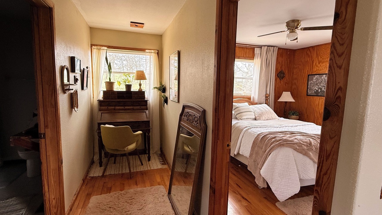 Photo of Bedroom in Berryville