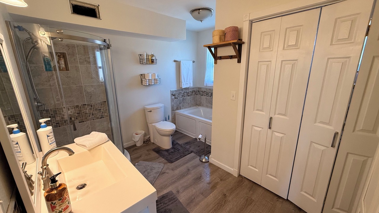 Photo of Bathroom in Berryville