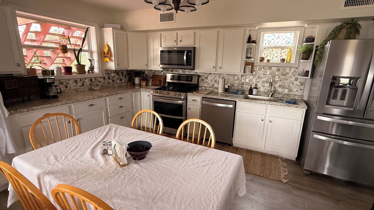 Photo of Kitchen in Berryville