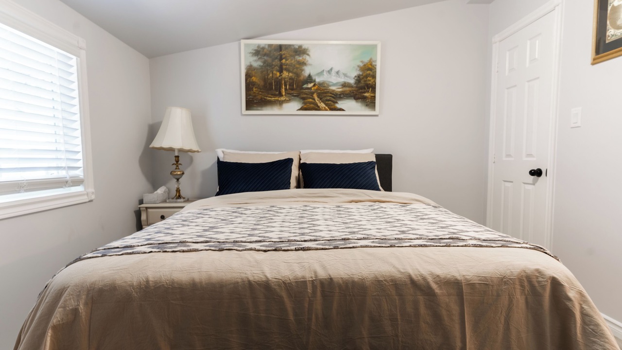 Photo of Bedroom in Sandwich Towne