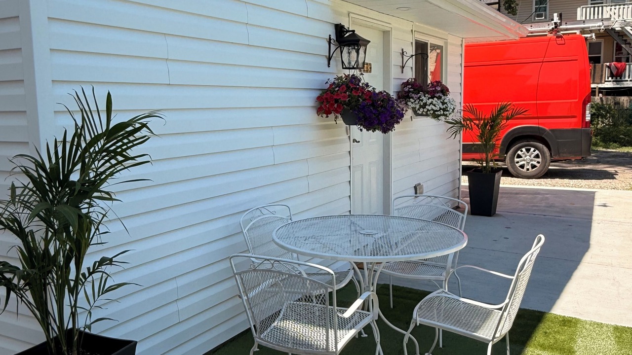 Photo of Outdoor in Sandwich Towne