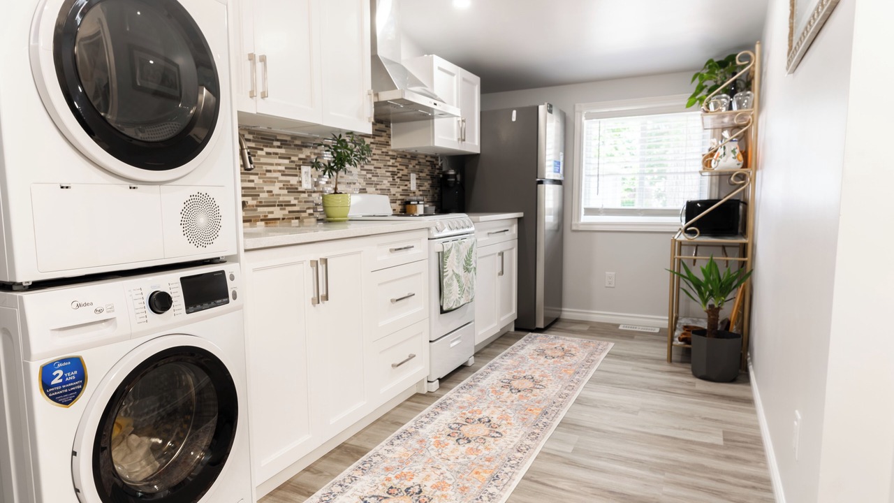 Photo of Kitchen in Sandwich Towne