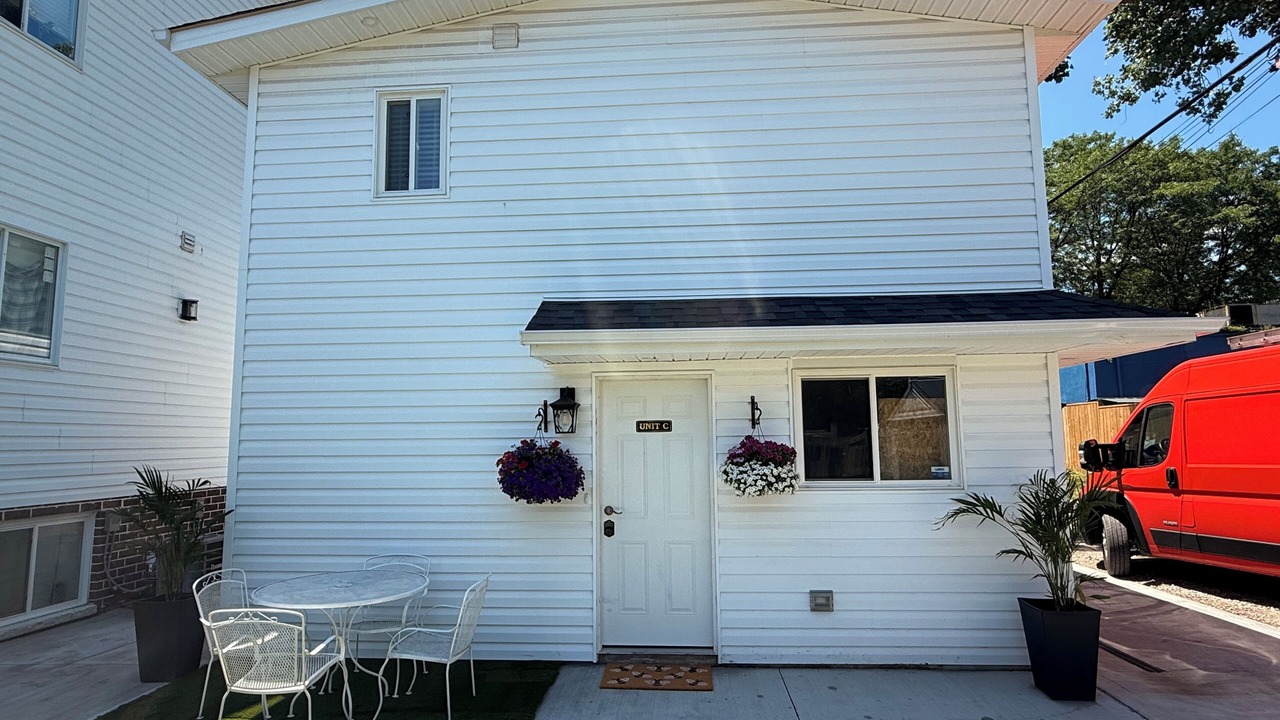 Photo of Outdoor in Sandwich Towne