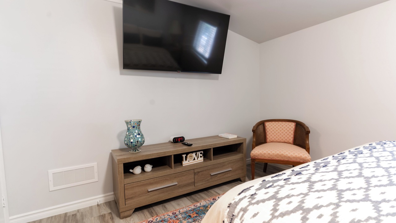 Photo of Bedroom in Sandwich Towne