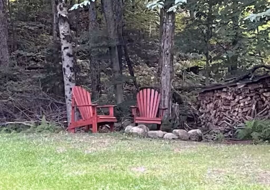 Photo of Outdoor in Cranberry Lake