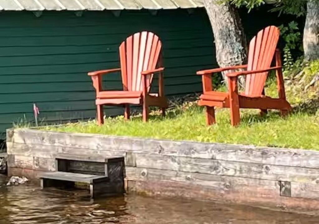 Photo of Outdoor in Cranberry Lake
