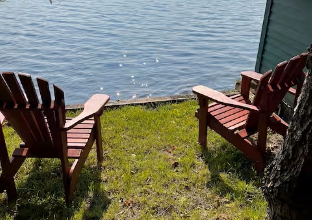 Photo of Outdoor in Cranberry Lake